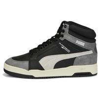 PUMA Slipstream Mid Heritage 'Black Gray' Men's 386545-04 EU 40 black