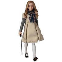 Medicom Toy MAFEX M3GAN No.263 5.5 inches Action Figure Multicolor beige