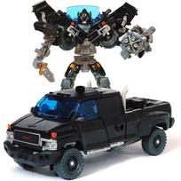 6699 Naujausias 20 cm transformuojamas žaislas Anime robotas automobilis veiksmo figūrėlė plastikas šaunus filmo lėktuvo modelis vaikams berniukams dovana