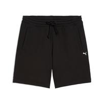 PUMA Casual Shorts Men's Puma Black Moderate 634776-01 XS black
