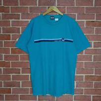 Rare Gordon And Smith Surf Surfer Surfboards T Shirt Size L 3XL gray