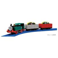 plarail thomas gina blue
