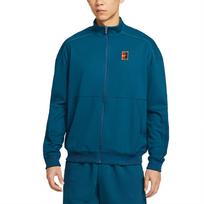 Nike Court Heritage Patogus universalus minkštas madingas teniso marškinėlis vyriški viršutiniai drabužiai FZ6926-415 XXL blue