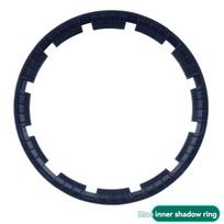 Scale Circle Ring for Casio G-SHOCK GM-2100 GM2100 GM 2100  Inner Shadow Circle Modification Watch Repair Watch Accessories
