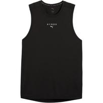 Puma X Hyrox Collaboration Training Quick-Dry Elite Knitted Sleeveless Vest Men tops 528516-01 L black