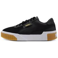 (WMNS) PUMA Cali Exotic 'Black' Women's 369653-03 EU 37 black