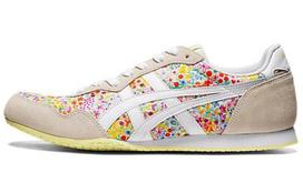 Onitsuka Tiger Serrano 'Cream White' Moteriški 1183B919-100 white
