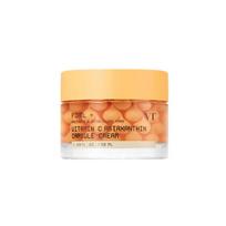 [VT COSMETICS] Vita-Light Vitamin C Astaxanthin Capsule Cream 50ml Intensive Brightening & Antioxidant Glow Therapy beige