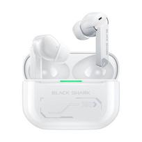 Black Shark JoyBuds Pro Wireless Noise Cancelling Gaming Earbuds Bluetooth 5.2 (White)