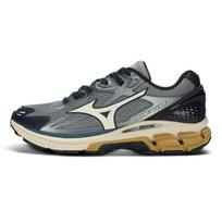 Mizuno Halo Mix 'Grey Tan' Sneakers D1GH240805 36.5 gray