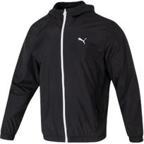 PUMA Sports Life Collection Jackets & Coats Men's Black 691345-01 185/104A/XL black