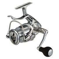 DAIWA Svirtinio stabdžio ritė 24 Impult 3000XH-LBD sidabras