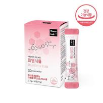 Terra Lab PM Sitol Active Folic Acid Inositol 2.4g x 30 packets, 72g, 1 unit