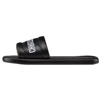 DIOR Every D Slide Slippers Women's Black KCQ861LBO_S900 EU 35 black