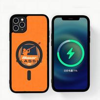 Blaser Usa Rifles For Magnetic Matte Phone Case For IPhone 16 17 15 14 13 12 11 For Wireless Charge Cover iPhone 16pro max