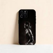 Ken Carson More Phone Case For iPhone 17, 16,15,14,13,12,11 Plus,Pro Max, Others Soft Black Cover iPhone15 black