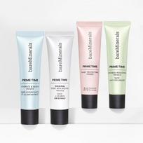[BareMineral] Prime Time makiažo bazė 30ml 4 tipai (Pasirinkite 1) Original Pore Minimizing Primer white