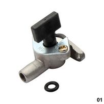 Carburetor Fuel Tank Tap Switch Pocket Cock Valve Switch for 2 Stroke 47cc 49cc Mini ATV Quad Dirt Pit Bike Scooter juoda