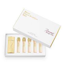 Maison Francis Kurkdjian Paris Baccarat Rouge 540 Eau De Parfum 5x11 ml Set Nišiniai kvepalai