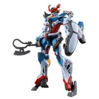 BANDAI SPIRITS Mobile Suit Gundam GQuuuuuuX HG 1/144 Scale Model Kit Multicolor black