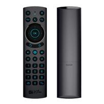 G20S PRO BT Bluetooth 2.4G Dual Mode Voice Air Mouse Remote Silicone Backlight Wireless for Smart TV Box Projector