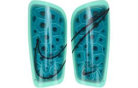 Nike Soccer Shin Guards Resin Men's SP2120-356 M blue