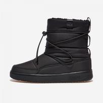 Puma Snow Bay Women S Pki39392001 Puma Black Shadow Gray 220