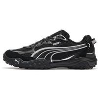 Puma Rollcat Avant-Garde Technology Modern Urban Commuting Comfortable Versatile Outfit Wrapping Balance Low-Top Lifestyle Casual Shoes 40878403 44 black