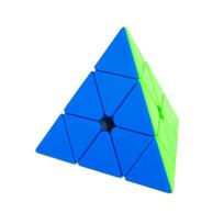 Magic Speed Cube Mirror Pyramid Skewb 3X3 2X2 Sq1 Polaris Jingang Megaminx Problem Solving Brain Teaser Iq Test Toys Adults Kids