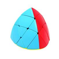 Magic Speed Cube Mirror Pyramid Skewb 3X3 2X2 Sq1 Polaris Jingang Megaminx Problem Solving Brain Teaser Iq Test Toys Adults Kids