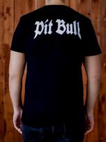 PitBull T-Shirt L brown