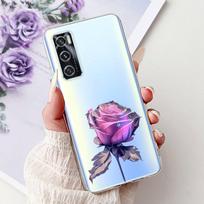 Skirta Vivo V20 SE V2022 V2023 / V20 V2024 V2025 Madingas Šaunus Raštas Telefono Dangtelis Skirta Vivo V 20 20SE Minkštas Silikonas TPU Dangteliai V20 (V2024 V2025)