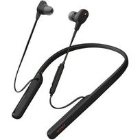 Sony Wireless Noise Cancelling Headphones WI-1000XM2: Hi-Res Audio, Alexa Enabled, Bluetooth, 10-Hour Playtime, with Case (2019 Model) -