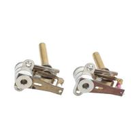 2PCS 2128 Bottle Steam Iron Thermostat Controller for Precise Temperature Adjustment in For Sewing Ironing and Fabric Pressing China Mainland beige
