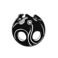 Hollow Knight Lydinio Emalio Segė Aksesuaras