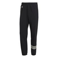 Men's adidas ADICOLOR NEUCLASSICS sweatpants black HM1864 size XXL black