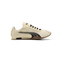 Puma H-Street Fabric Color Block Simple Fit Low Top Training Shoes Men sneaker 407266-03 39 beige