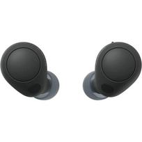 Sony WF-C700N Wireless Earbuds: Noise Cancelling, Lightweight, 7.5hr Playtime, IPX4, Black WF-C700N BZ