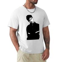 Damon Albarn Tshirt High Quality Durable Tshirt XL black