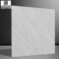 Luxchic Self-Adhesive PVC Stone Pattern Floor Tile 60x60cm gray