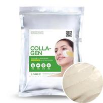 LINDSAY Premium Modeling Mask 1kg Collagen white