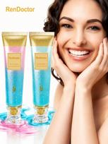 [Buy One Get One Free] Niacinamide Whitening Toothpaste, Fresh Breath Toothpaste For Men And Women 1pc blue