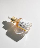 B.o.m Peptidų galios ampulė 30ml NONE gray