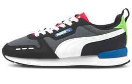 PUMA R78 'Castlerock' 373117-40 35.5 white