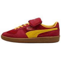 PUMA x Harry Potter Palermo Gryffindor Unisex Tamsiai raudona Geltona Sizzle 401209-01 37 brown