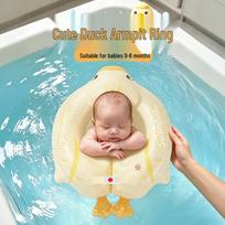 Swimbobo Kūdikio pažastų plaukimo plūdurė S beige