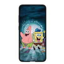 Phone Case for Samsung Galaxy S25 S23 S22 S24 Ultra FE S8 A05 A06 A15 A16 A36 A37 A35 A54 A55 A56 A57 A25 A26 A53 Movie S-SpongeBobs SquarePants Cover for Samsung Galaxy S8 lubų spalva