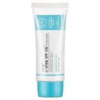 SIDMOOL D-Panthenol Barrier Cream - Intensive Vitamin B5 Moisturizer for Skin Barrier Strengthening & Damage Recovery (60ml / 2.02 fl.oz.) white