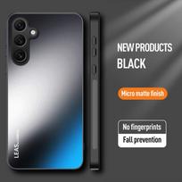 Shockproof Matte Case for Samsung A17 A07 A56 A36 A26 A16 A06 A55 A35 A25 A15 A05s A54 A52 Frosted Hard Bumper Back Cover Shell Galaxy A53 5G juoda