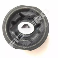 For Chevrolet Captiva for Opel Antara Rear Axle Rubber Boot Beam Bushing Rear Differential Rubber Boot Genuine 20914916 1pc black